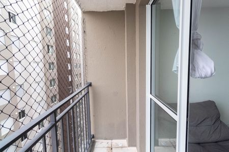 Apartamento à venda com 43m², 2 quartos e 1 vagaVaranda da Sala