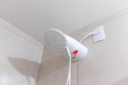 Apartamento à venda com 43m², 2 quartos e 1 vagaBanheiro