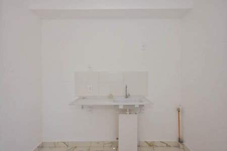 Apartamento à venda com 36m², 2 quartos e sem vagaCozinha