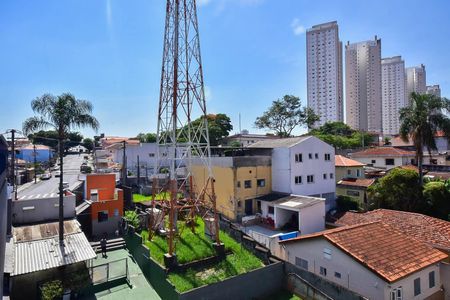 Apartamento à venda com 36m², 2 quartos e sem vagaVista