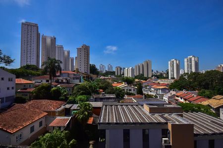 Apartamento à venda com 36m², 2 quartos e sem vagaVista do Quarto 2