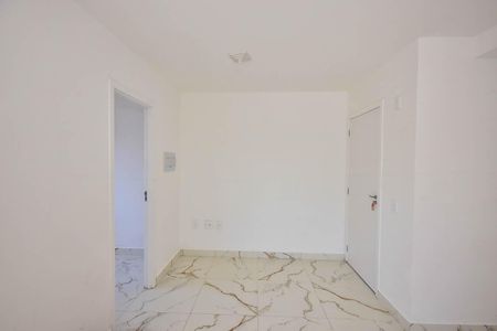 Apartamento à venda com 36m², 2 quartos e sem vagaSala