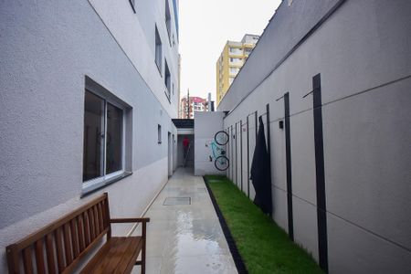 Apartamento à venda com 36m², 2 quartos e sem vagaBicicletário