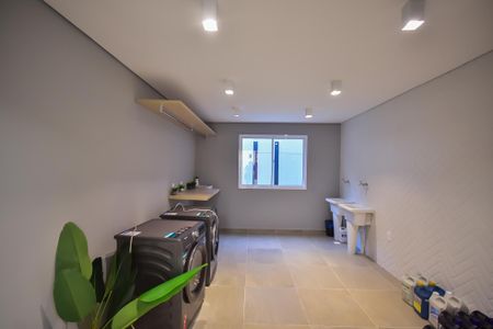 Apartamento à venda com 36m², 2 quartos e sem vagaLavanderia