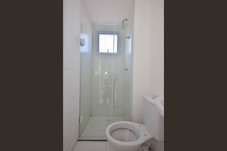 Apartamento à venda com 36m², 2 quartos e sem vagaBanheiro
