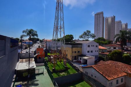 Apartamento à venda com 36m², 2 quartos e sem vagaVista do Quarto 1
