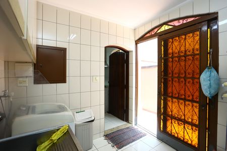 Casa à venda com 442m², 3 quartos e 4 vagas Casa à venda com 442m², 3 quartos e 4 vagasÁrea de Serviço