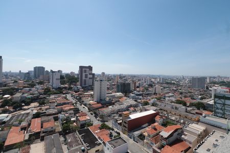 Apartamento para alugar com 29m², 1 quarto e sem vagaVista do Quarto