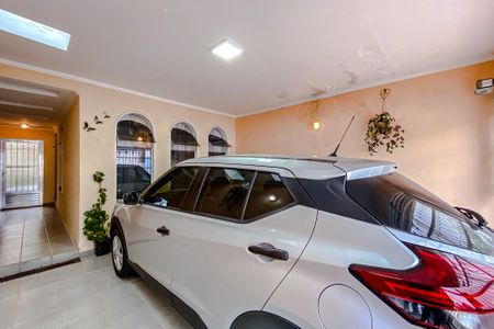Casa à venda com 140m², 3 quartos e 2 vagasGaragem