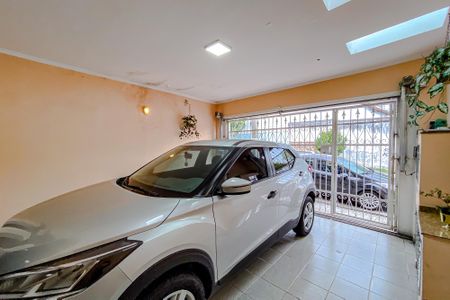 Casa à venda com 140m², 3 quartos e 2 vagasGaragem