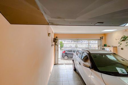 Casa à venda com 140m², 3 quartos e 2 vagasVista da Sala