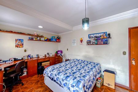 Casa à venda com 140m², 3 quartos e 2 vagasQuarto 1