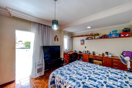 Casa à venda com 140m², 3 quartos e 2 vagasQuarto 1