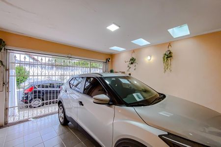 Casa à venda com 140m², 3 quartos e 2 vagasGaragem