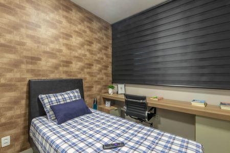 Apartamento à venda com 129m², 3 quartos e 3 vagas Apartamento à venda com 129m², 3 quartos e 3 vagasQuarto 1