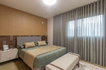 Apartamento à venda com 129m², 3 quartos e 3 vagas Apartamento à venda com 129m², 3 quartos e 3 vagasSuíte