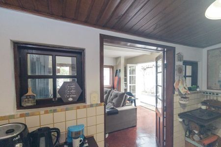 Apartamento à venda com 125m², 3 quartos e 1 vaga Apartamento à venda com 125m², 3 quartos e 1 vagaCozinha 2