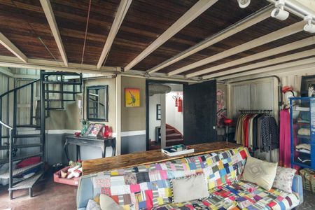 Apartamento à venda com 125m², 3 quartos e 1 vaga Apartamento à venda com 125m², 3 quartos e 1 vagaSala 3