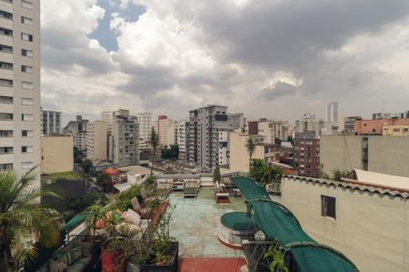 Apartamento à venda com 125m², 3 quartos e 1 vaga Apartamento à venda com 125m², 3 quartos e 1 vagaVista da Sala 4