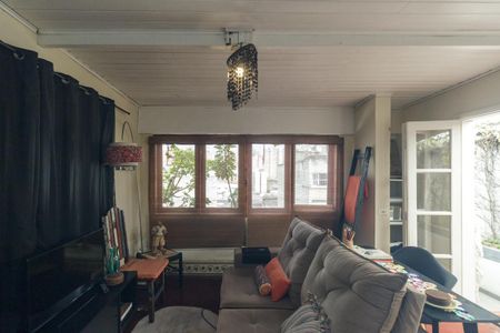 Apartamento à venda com 125m², 3 quartos e 1 vaga Apartamento à venda com 125m², 3 quartos e 1 vagaSala 2