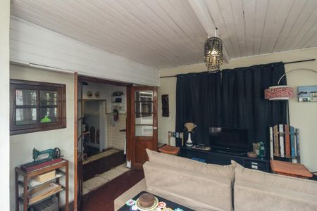 Apartamento à venda com 125m², 3 quartos e 1 vaga Apartamento à venda com 125m², 3 quartos e 1 vagaSala 2