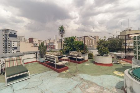 Apartamento à venda com 125m², 3 quartos e 1 vaga Apartamento à venda com 125m², 3 quartos e 1 vagaCobertura - Área de Lazer Privativa