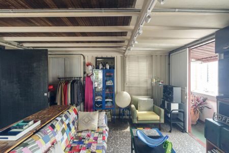 Apartamento à venda com 125m², 3 quartos e 1 vaga Apartamento à venda com 125m², 3 quartos e 1 vagaSala 3