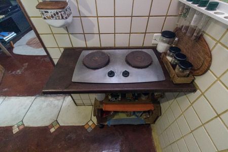 Apartamento à venda com 125m², 3 quartos e 1 vaga Apartamento à venda com 125m², 3 quartos e 1 vagaCozinha 2