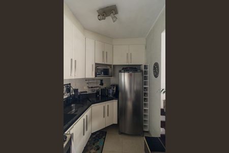 Apartamento à venda com 125m², 3 quartos e 1 vaga Apartamento à venda com 125m², 3 quartos e 1 vagaCozinha 1