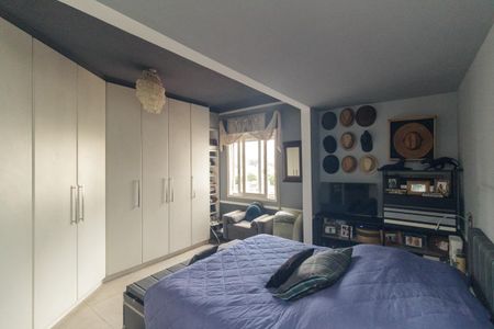 Apartamento à venda com 125m², 3 quartos e 1 vaga Apartamento à venda com 125m², 3 quartos e 1 vagaSuíte