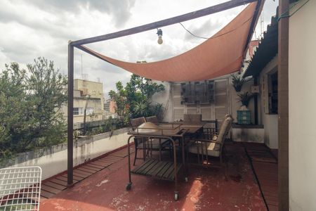 Apartamento à venda com 125m², 3 quartos e 1 vaga Apartamento à venda com 125m², 3 quartos e 1 vagaCobertura - Área de Lazer Privativa