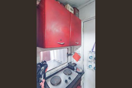 Apartamento à venda com 125m², 3 quartos e 1 vaga Apartamento à venda com 125m², 3 quartos e 1 vagaCozinha 3