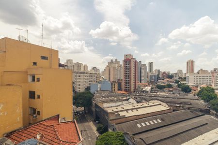 Apartamento à venda com 125m², 3 quartos e 1 vaga Apartamento à venda com 125m², 3 quartos e 1 vagaVista da Varanda