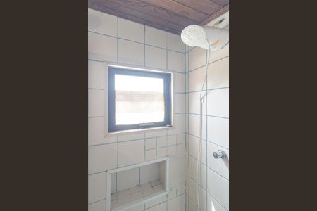 Apartamento à venda com 125m², 3 quartos e 1 vaga Apartamento à venda com 125m², 3 quartos e 1 vagaBanheiro da Suíte 2