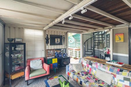 Apartamento à venda com 125m², 3 quartos e 1 vaga Apartamento à venda com 125m², 3 quartos e 1 vagaSala 3