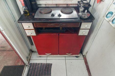 Apartamento à venda com 125m², 3 quartos e 1 vaga Apartamento à venda com 125m², 3 quartos e 1 vagaCozinha 3