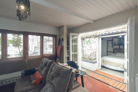 Apartamento à venda com 125m², 3 quartos e 1 vaga Apartamento à venda com 125m², 3 quartos e 1 vagaSala 2