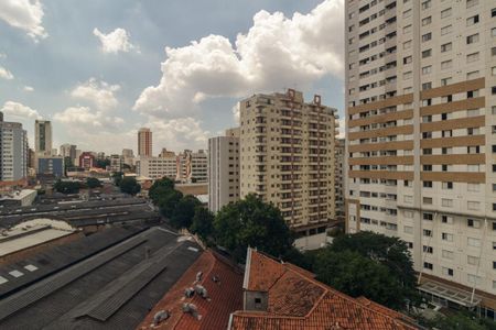 Apartamento à venda com 125m², 3 quartos e 1 vaga Apartamento à venda com 125m², 3 quartos e 1 vagaVista da Sala 1