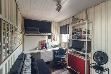 Apartamento à venda com 125m², 3 quartos e 1 vaga Apartamento à venda com 125m², 3 quartos e 1 vagaSuíte 3