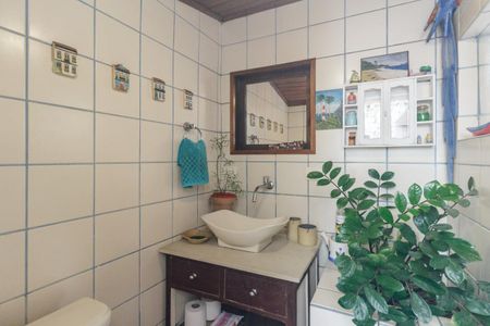 Apartamento à venda com 125m², 3 quartos e 1 vaga Apartamento à venda com 125m², 3 quartos e 1 vagaBanheiro da Suíte 2