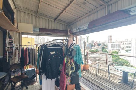 Apartamento à venda com 125m², 3 quartos e 1 vaga Apartamento à venda com 125m², 3 quartos e 1 vagaSala 4