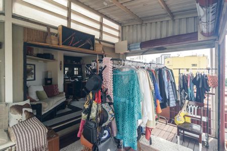 Apartamento à venda com 125m², 3 quartos e 1 vaga Apartamento à venda com 125m², 3 quartos e 1 vagaSala 4