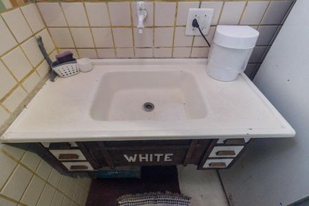 Apartamento à venda com 125m², 3 quartos e 1 vaga Apartamento à venda com 125m², 3 quartos e 1 vagaCozinha 2