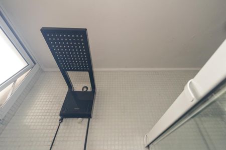 Apartamento à venda com 125m², 3 quartos e 1 vaga Apartamento à venda com 125m², 3 quartos e 1 vagaBanheiro da Suíte