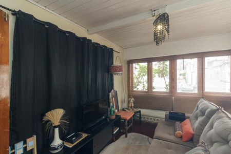 Apartamento à venda com 125m², 3 quartos e 1 vaga Apartamento à venda com 125m², 3 quartos e 1 vagaSala 2