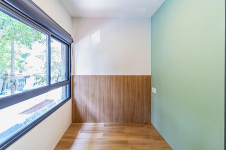Studio para alugar com 26m², 1 quarto e sem vaga Studio para alugar com 26m², 1 quarto e sem vagaStudio