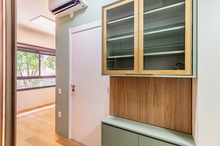 Studio para alugar com 26m², 1 quarto e sem vaga Studio para alugar com 26m², 1 quarto e sem vagaCozinha