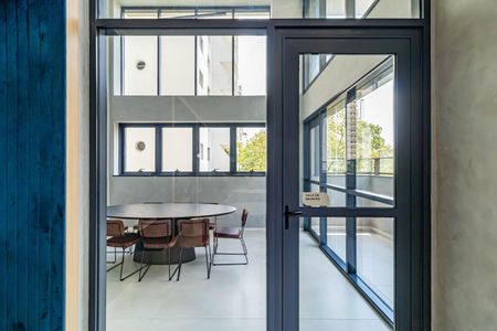 Studio para alugar com 26m², 1 quarto e sem vaga Studio para alugar com 26m², 1 quarto e sem vagaÁrea comum - Coworking