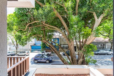 Studio para alugar com 26m², 1 quarto e sem vaga Studio para alugar com 26m², 1 quarto e sem vagaVista