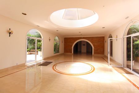 Apartamento à venda com 107m², 3 quartos e 2 vagasHall